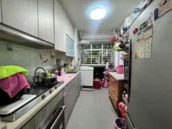 Blk 675B Fern Grove @ Yishun (Yishun), HDB 2 Rooms #588811921